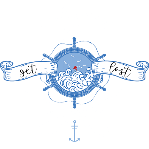 Щампа - Sail away
