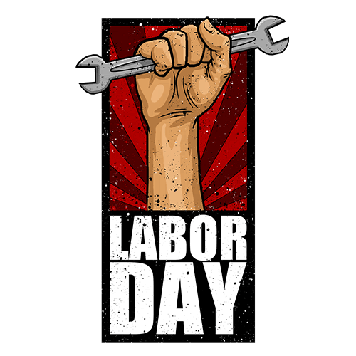 Labor Day