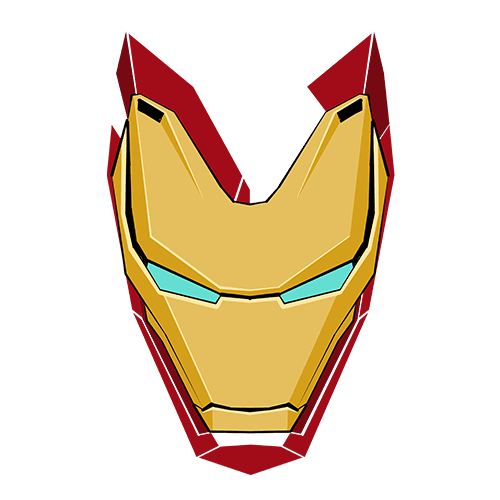Щампа - Iron Man