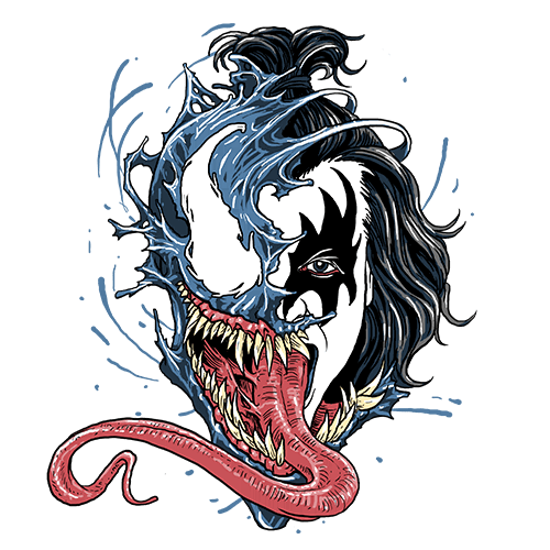Venom Kiss