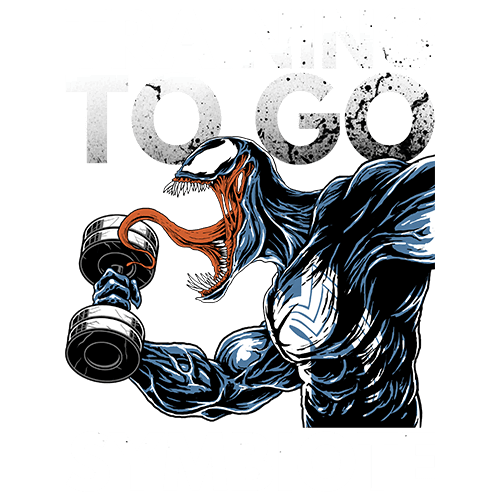 Щампа - Venom training