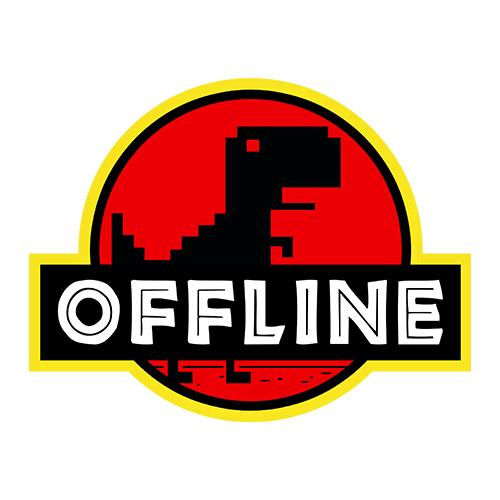 Trex offline
