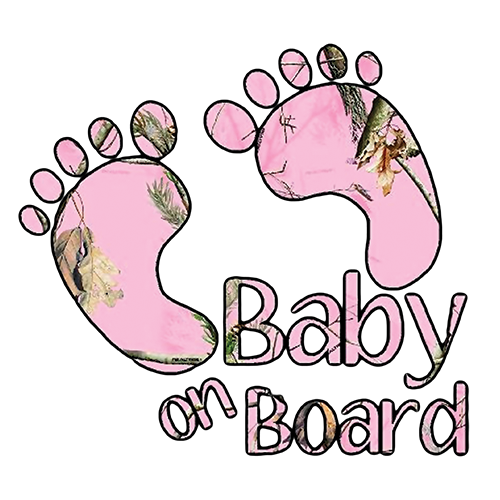 Baby on board