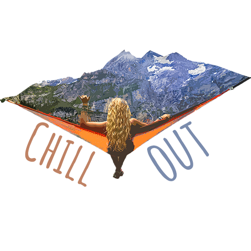 Chill out