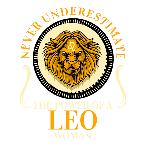 Leo woman (зодия Лъв)