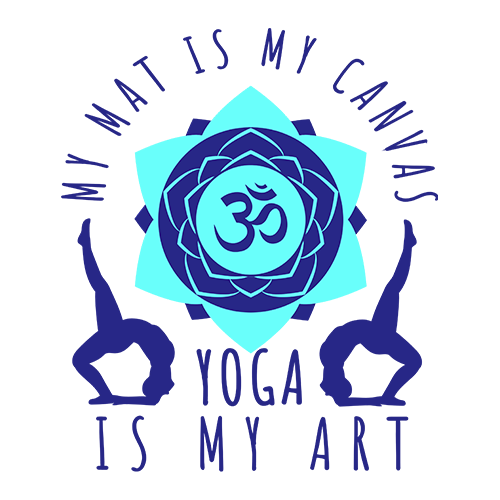 Yoga is my art