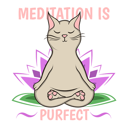 Meditation is purfect