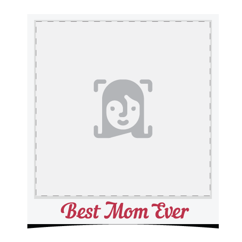 Щампа - Best Mom Ever
