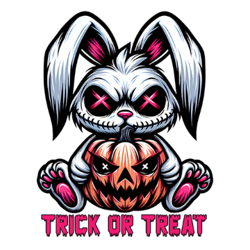 Щампа - Trick ot treat 2