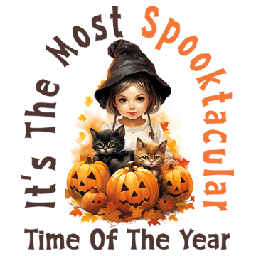 Щампа - Spooktacular