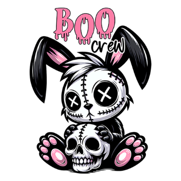 Щампа - Boo Crew