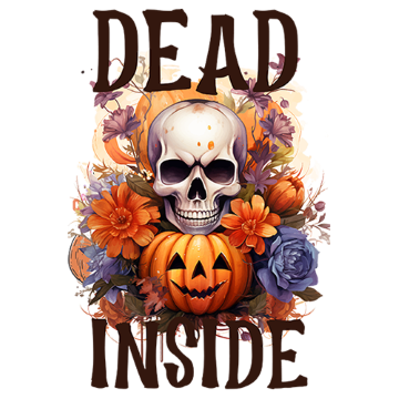 Щампа - Dead insight