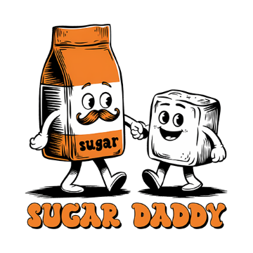 Щампа - Sugar Daddy