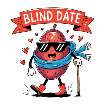 Щампа - Blind Date