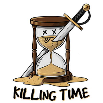 Щампа - Killing time