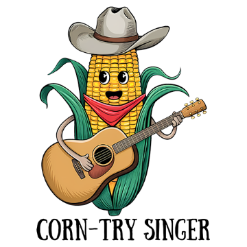 Щампа - Corn-Try Singer