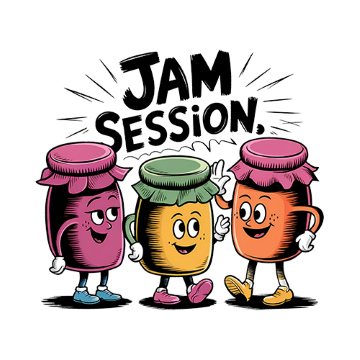 Щампа - Jam Session