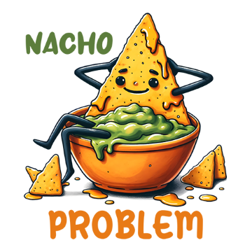 Щампа - Nacho Problem