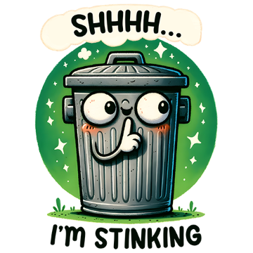 Щампа - Stinking