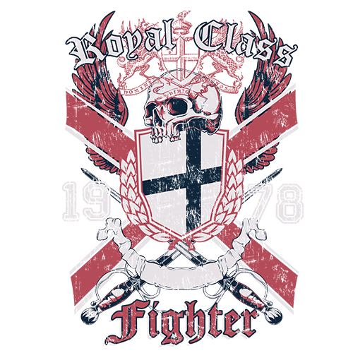 Щампа - Royal class fighter