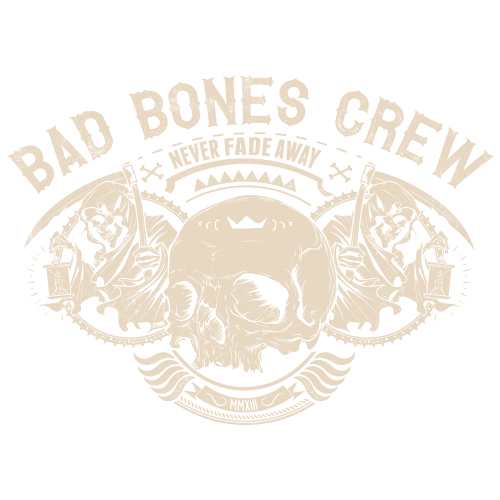 Щампа - Bad bones crew