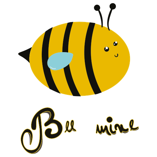 Щампа - Bee mine