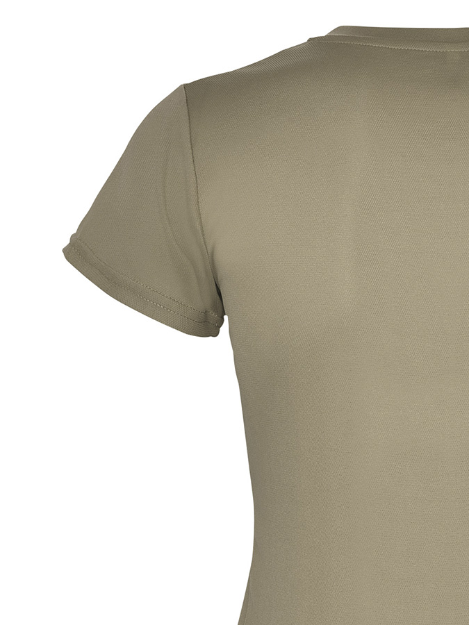 Дамска спортна тениска MONTECARLO 