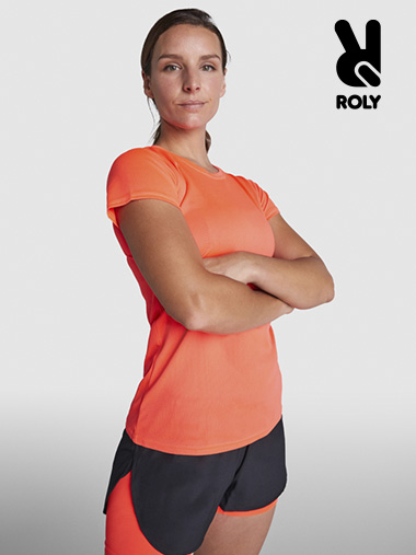 Дамска спортна тениска MONTECARLO 