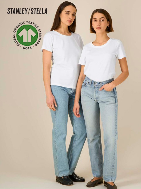 Дамска тениска Stella Expresser 2.0