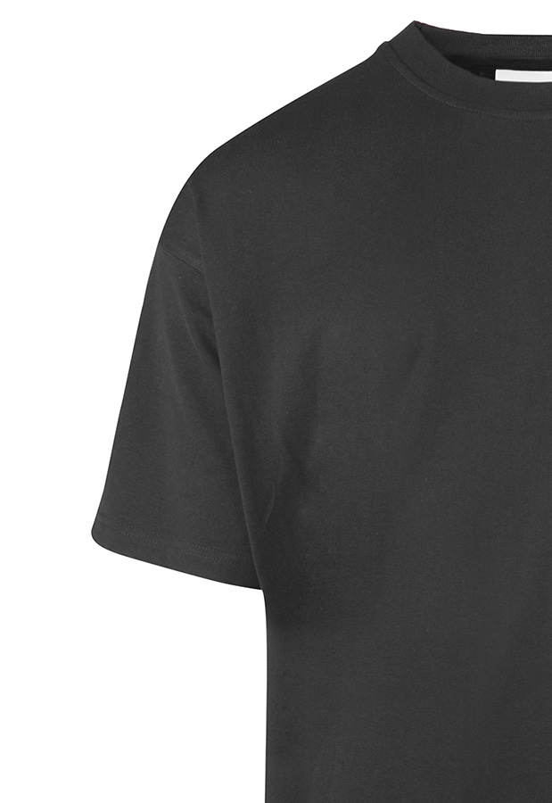 Мъжка тениска oversized Extreme