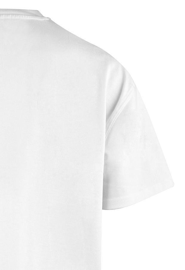 Мъжка тениска oversized Extreme